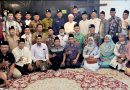 Gagas Pembangunan Perokonomian, PINBUK Indonesia Awali Pelantikan Pengurus Jawa Timur
