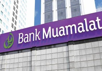 Laba Bank Muamalat Naik 47,5 Persen, Pembiayaan Ritel Kian Diminati