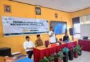 Kepala Cabang Wilayah II Membuka Acara Koding Dan Kecerdasan Artifisial Untuk Guru Jenjang SMA/SMK di Kota Dumai.