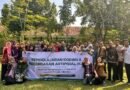 Pembelajaran Guru Koding dan Kecerdasan Artifisial Tingkat SD Dilaksanakan di Slawi Kab. Tegal