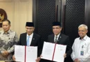 Kemnaker-Kemenkop teken MoU pelatihan SDM Kopdes Merah Putih
