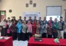 Wujudkan Pendidikan Bermutu, Buka Pelatihan KKA bagi Guru