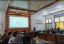 Guru SMK Banyuwangi Diperkuat Literasi Digital Lewat Pelatihan Koding dan AI