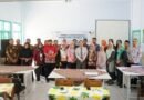 Dinas Pendidikan Kota Blitar bersama LPD Yayasan PINBUK Indonesia menyelenggarakan Pelatihan Koding dan Kecerdasan Artifisial (KA)