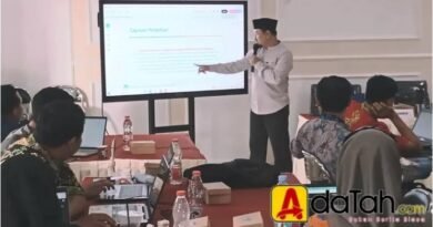 Pelatihan Koding dan Kecerdasan Artifisial 2025 Digelar di Banyuwangi, Siapkan Guru Untuk Implementasi Kurikulum Digital