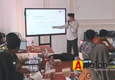 Pelatihan Koding dan Kecerdasan Artifisial 2025 Digelar di Banyuwangi, Siapkan Guru Untuk Implementasi Kurikulum Digital