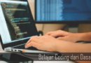 SMK Mugas Kirim Delegasi Pelatihan Coding dan Kecerdasan Artifisial