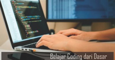 SMK Mugas Kirim Delegasi Pelatihan Coding dan Kecerdasan Artifisial