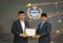 BSI Maslahat Raih Penghargaan BAZNAS Award 2025 sebagai LAZ Nasional Pengumpulan ZIS Terbaik