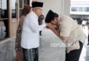 Prabowo dan Ma’ruf Bahas Lahirnya Badan Syariah Nasional?