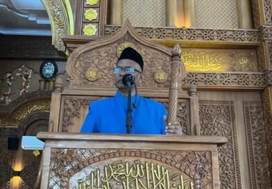 Negara Kuat Ditakuti Rakyat: Refleksi Akhir Tahun Bencana 2025