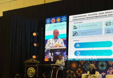 Ekspor Halal Indonesia Cuma Peringkat 9, Padahal Sumber Daya Besar