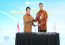 Dirut BSI Anggoro Eko Cahyo Terpilih Jadi Ketua Umum Asbisindo