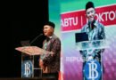 Di Tabligh Akbar Republika, BI Dorong Pemuda Berdaya Lewat Ekonomi Syariah