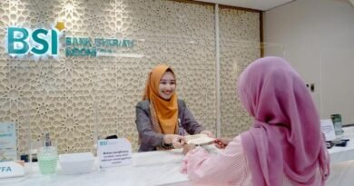 BSI Buka Program Magang BiBiT, Ajak Fresh Graduate Ikut Bangun Ekonomi Syariah