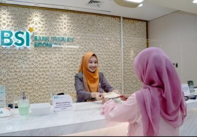 BSI Buka Program Magang BiBiT, Ajak Fresh Graduate Ikut Bangun Ekonomi Syariah