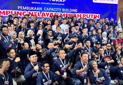 KKP Siap Jadi Katalisator Produk Halal Perikanan