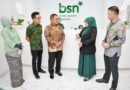 BSN Resmi Operasi, Siap Jadi Katalisator Industri Perbankan Syariah Nasional