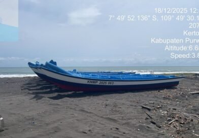 Hasil Uji Petik Kesiapan Operasional Program Kampung Nelayan Merah Putih (KNMP) Kertojayan