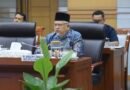 753 Meninggal Dunia, DPR Desak Banjir Sumatra-Aceh Jadi Bencana Nasional