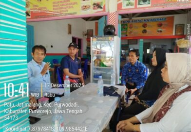 Hasil Kunjungan Lapangan KNMP Jatimalang: Penguatan Kelembagaan Koperasi dan Optimalisasi Unit Usaha Menjadi Fokus Pendampingan