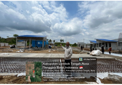 Monitoring KNMP di Lombok Tengah dan Lombok Timur, Fokus Percepatan Unit Usaha Nelayan