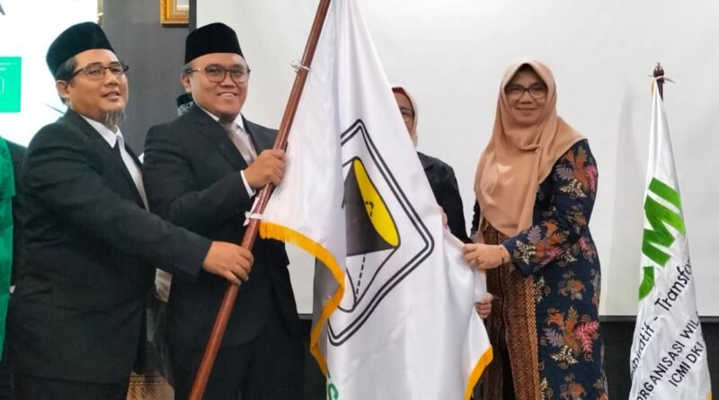 Babak Baru PINBUK Jakarta Gerakkan Ekonomi Syariah