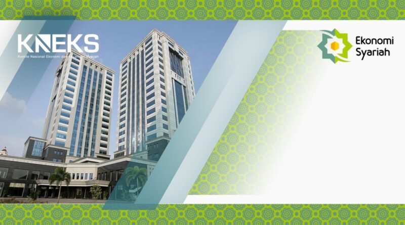 KNEKS: Departemen Keuangan Syariah OJK Lahirkan Konvergensi Kebijakan