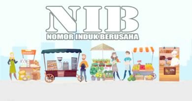 40 Juta UMKM Belum Berizin, BKPM Siap Permudah Proses NIB