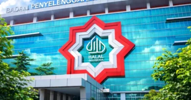 Di Forum WTO, Babe Haikal Tegaskan Indonesia akan Tetap Implementasikan Wajib Halal