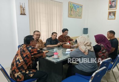 Bangkitkan Ekonomi Desa, KNEKS Inisiasi Pembentukan Koperasi Sekunder KDKMP Syariah di Lebak