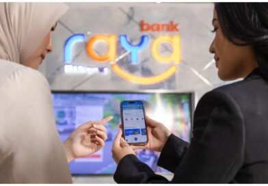 Sambut Libur Panjang Nyepi dan Idul Fitri, Bank Raya Imbau Masyarakat Cermat Bertransaksi