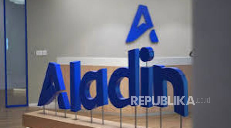 Bank Aladin Syariah Sediakan Layanan Keuangan di Jaringan Alfa Group