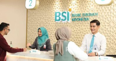 Dukung Program Pemerintah, BSI Catat Kinerja Solid Sejak Awal Tahun