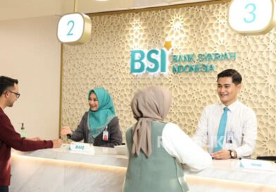 Dukung Program Pemerintah, BSI Catat Kinerja Solid Sejak Awal Tahun