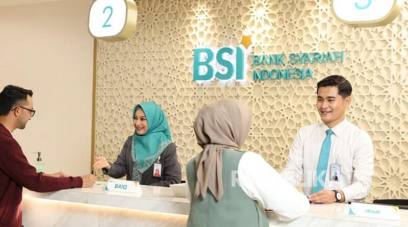 Dukung Program Pemerintah, BSI Catat Kinerja Solid Sejak Awal Tahun