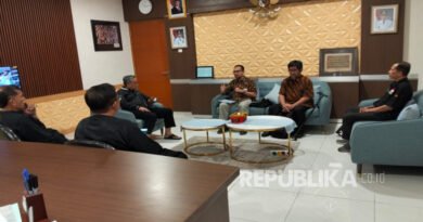 KNEKS Dorong KDKMP Depok Jadi Model Entitas Syariah Perkotaan Mandiri