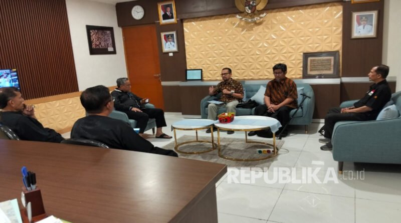 KNEKS Dorong KDKMP Depok Jadi Model Entitas Syariah Perkotaan Mandiri