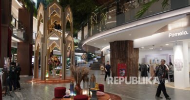 Jakarta Sharia Festival 2026 Tampilkan Tren Busana Muslim Jelang Lebaran