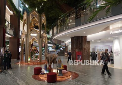 Jakarta Sharia Festival 2026 Tampilkan Tren Busana Muslim Jelang Lebaran