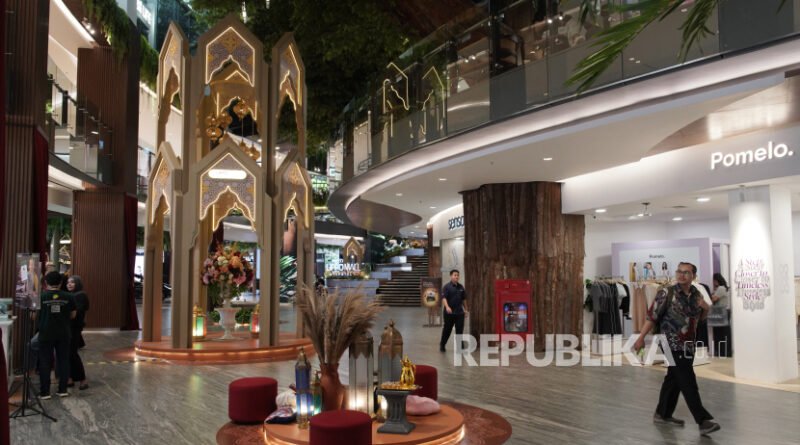 Jakarta Sharia Festival 2026 Tampilkan Tren Busana Muslim Jelang Lebaran