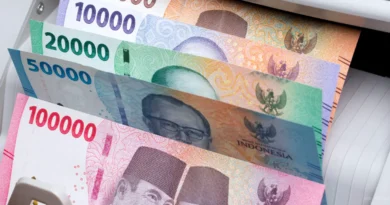 Bijak Mengelola THR agar Keuangan Tetap Stabil Setelah Lebaran