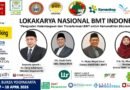 Lokakarya Nasional BMT 2026 Siap Digelar di Yogyakarta, Dorong Penguatan dan Digitalisasi BMT
