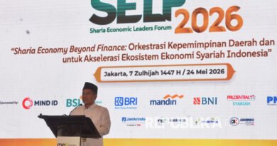 PNM dan MES Dorong Pendampingan UMKM Syariah Lewat Program Mba Maya 2026