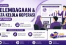LDP PINBUK Gelar Pelatihan Kelembagaan dan Tata Kelola Koperasi untuk Perkuat Kompetensi Penggerak Koperasi