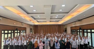 LDP PINBUK Terjunkan 202 Trainer ke 60 Satuan Pendidikan, Gembleng Manajerial 30 Ribu Calon Manajer KDKMP