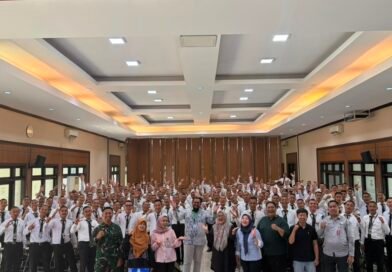 LDP PINBUK Terjunkan 202 Trainer ke 60 Satuan Pendidikan, Gembleng Manajerial 30 Ribu Calon Manajer KDKMP