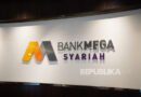 Laba Bank Mega Syariah Tumbuh 17,56 Persen, Pembiayaan Tembus Rp 10 Triliun