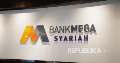 Laba Bank Mega Syariah Tumbuh 17,56 Persen, Pembiayaan Tembus Rp 10 Triliun