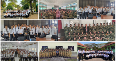 PINBUK Dukung Peningkatan Kapasitas Pengurus KDKMP Melalui Peran sebagai Fasilitator dan Asesor